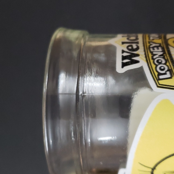 Warner Bros Welch's jelly jars collector tumblers All 12 1994 - Picture 14 of 14